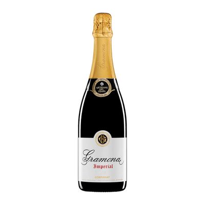 Gramona Imperial Brut 2018