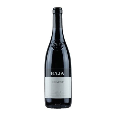 Gaja Barbaresco Langhe Costa Rusi 2005