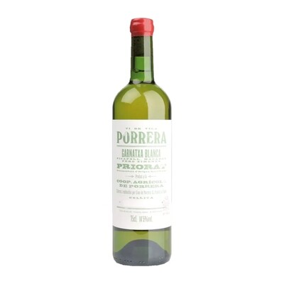 Cims de Porrera Vi de Vila Blanc 2018