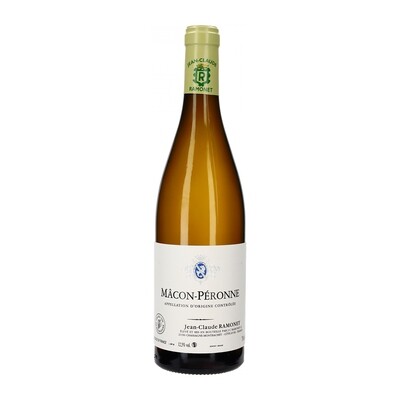 Ramonet Macon Peronne 2020