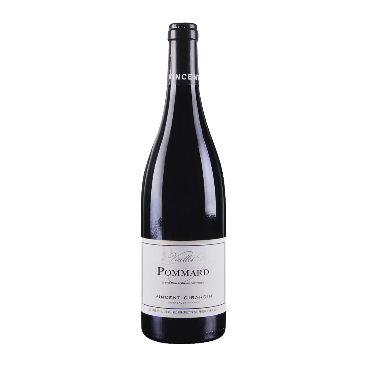 Vincent Girardin Pommard Vieilles Vignes 2016