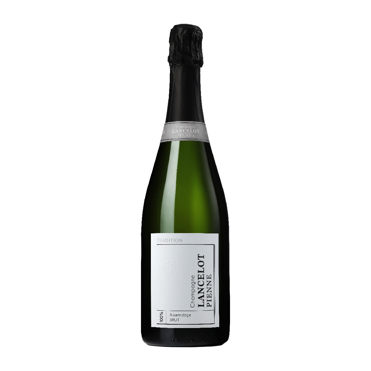 Champagne Lancelot-Pienne Tradition Brut