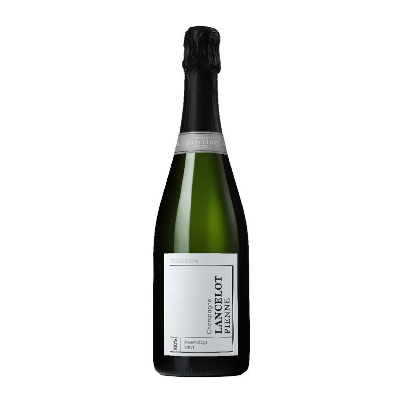 Champagne Lancelot-Pienne Tradition Brut