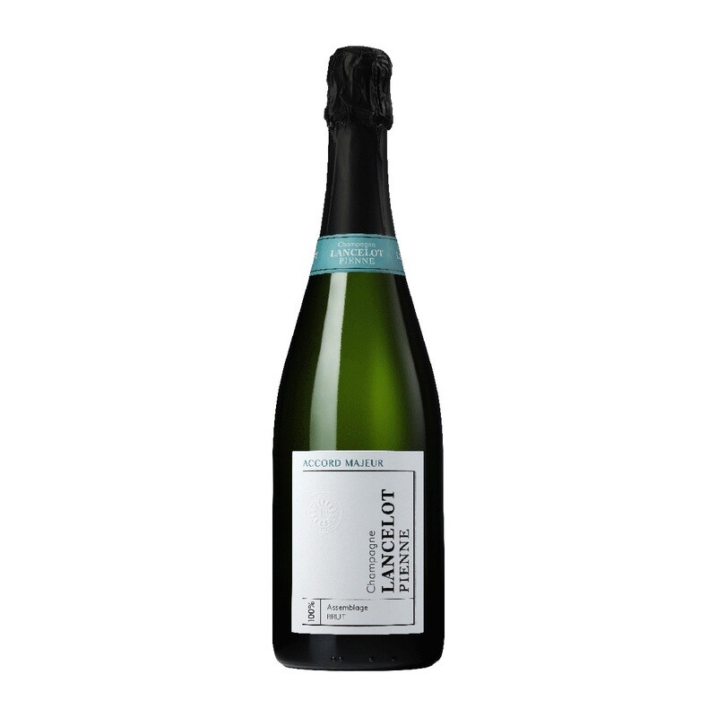 Lancelot-Pienne Accord Majeur Brut