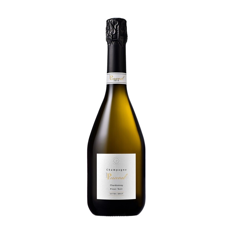 Lancelot-Pienne Cuvee Perceval Brut