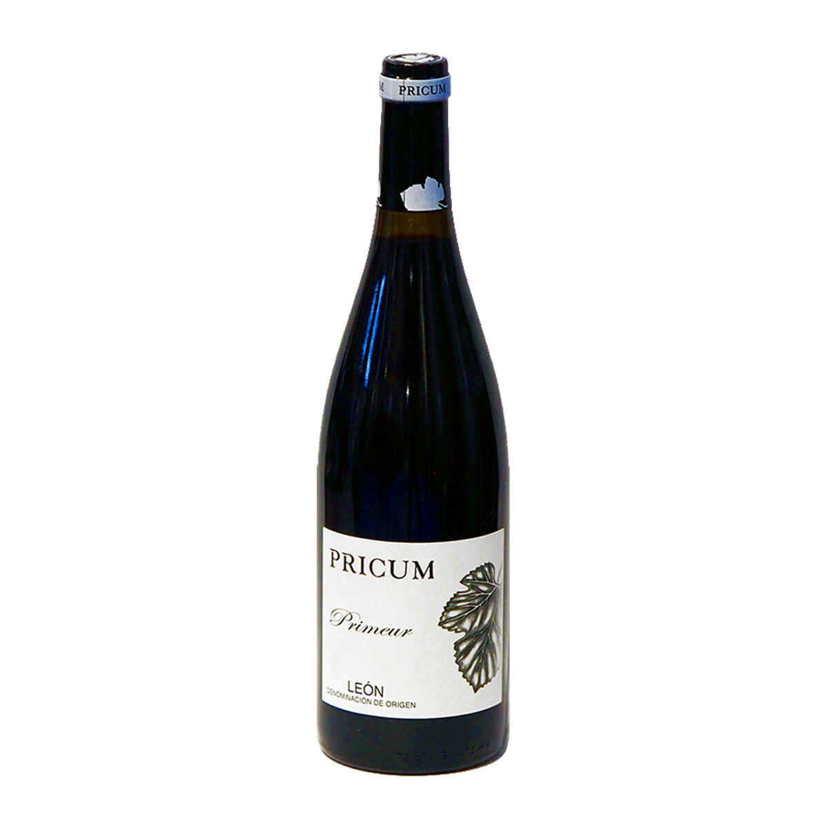 Bodegas Margon Pricum Primeur Tinto 2020
