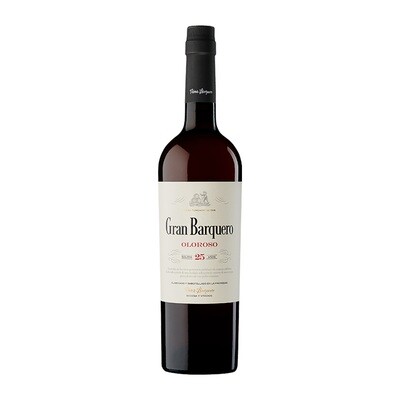 Bodegas Perez Barquero Gran Barquero Oloroso