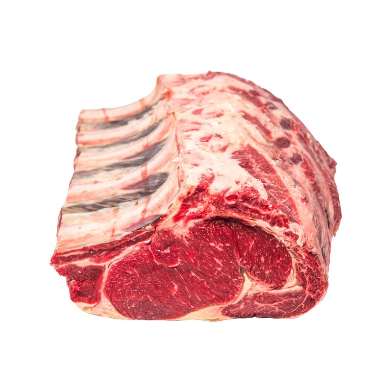 Premium Rubia Gallega Beef 6YO Cote de Boeuf 1kg