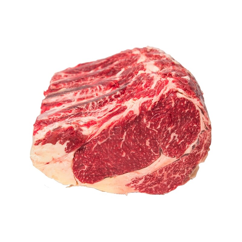 Premium Avilena Beef 4YO Ribeye Boneless 1kg