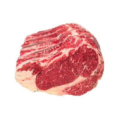 Premium Avilena Beef 4YO Ribeye Boneless 1kg