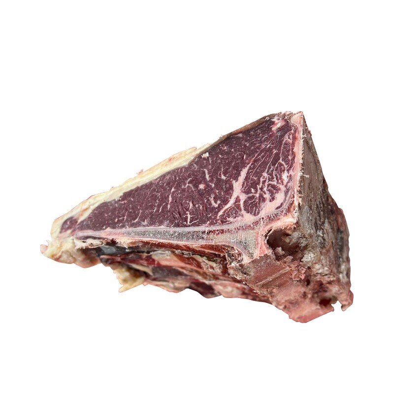 Premium Avilena Beef 4YO Sirloin Bone-in 1kg