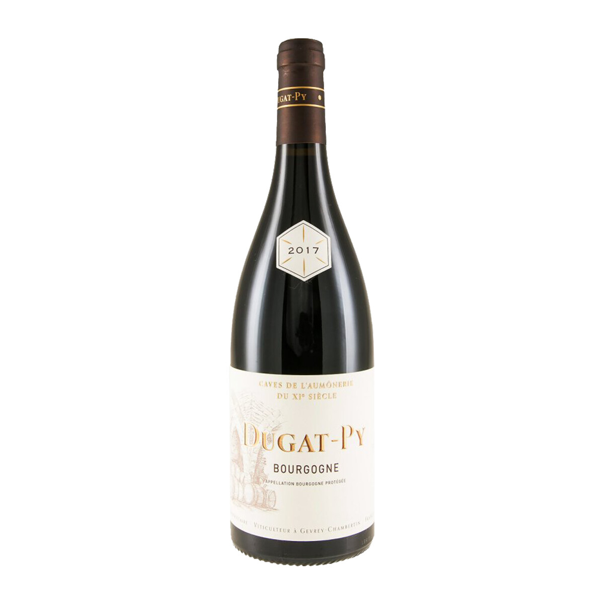 Domaine Dugat-Py Bourgogne Rouge 2017