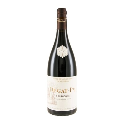 Domaine Dugat-Py Bourgogne Rouge 2017 Domaine Dugat-Py Bourgogne Rouge 2017