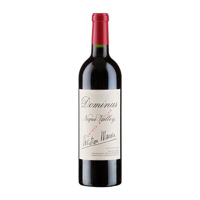 Dominus Estate 2016