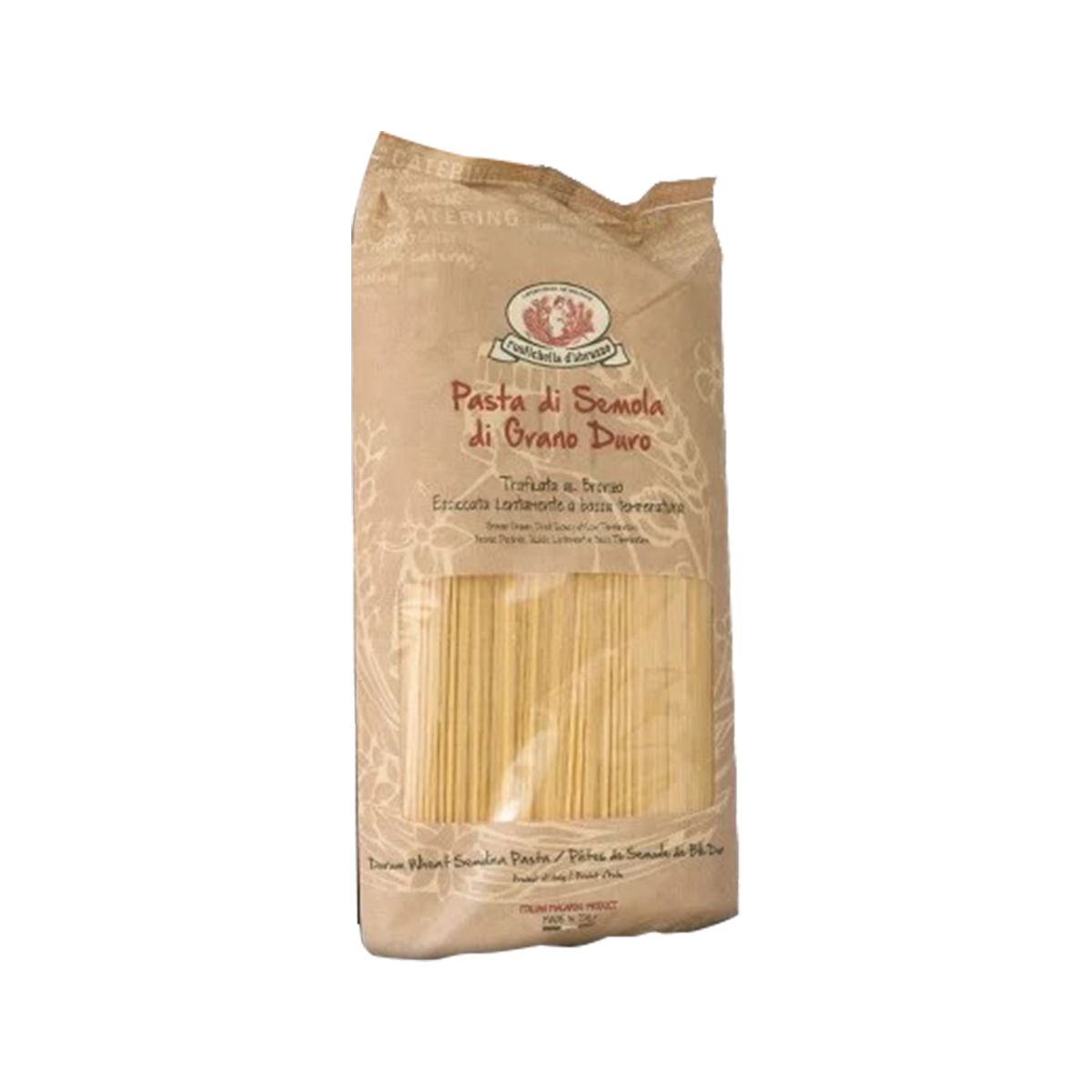 Rustichella d'Abruzzo - Linguine Catering 1.5kg