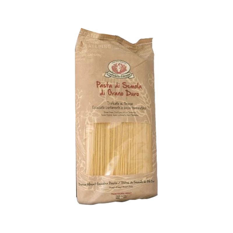 Rustichella d'Abruzzo - Linguine Catering 1.5kg