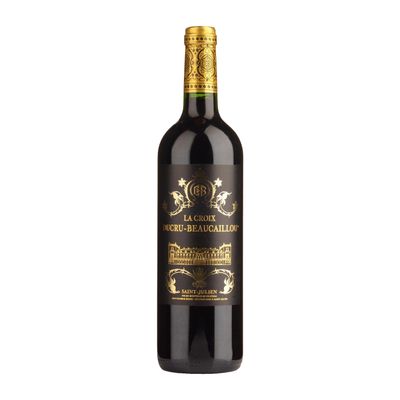 Chateau Ducru-Beaucaillou 'La Croix de Beaucaillou' 2016 (Coming Soon)