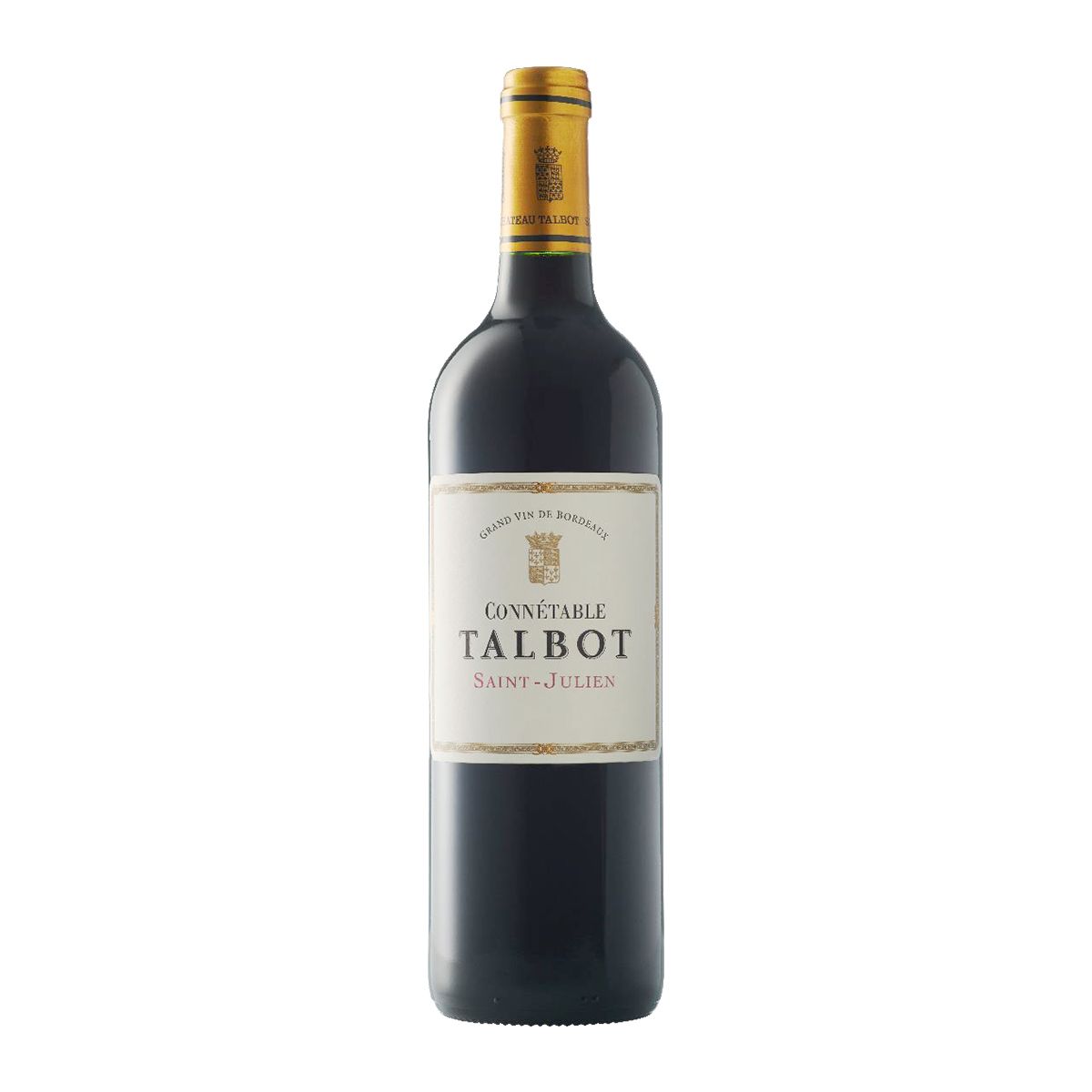 Chateau Talbot 'Connetable Talbot' 2019