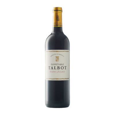 Chateau Talbot 'Connetable Talbot' 2019 Chateau Talbot 'Connetable Talbot' 2019