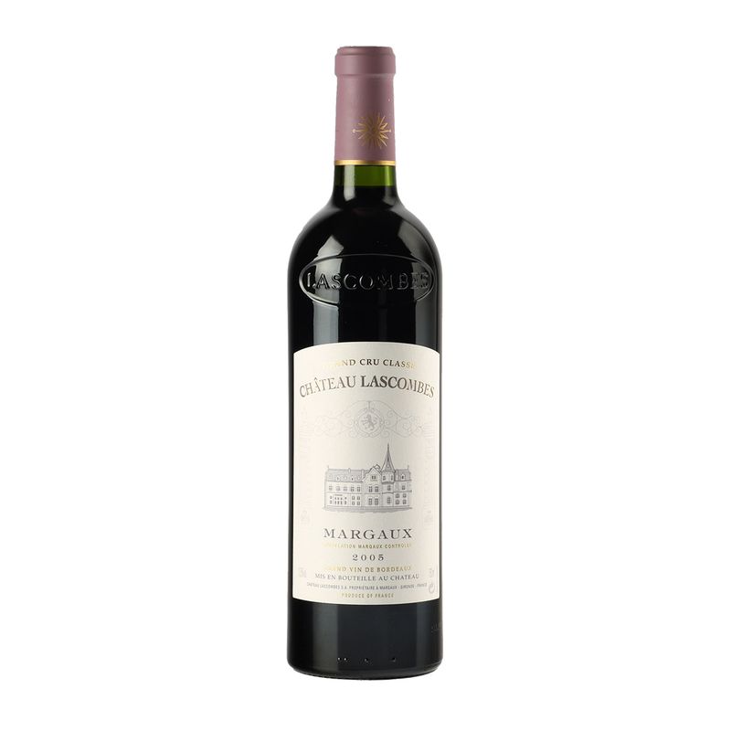 Chateau Lascombes 2005