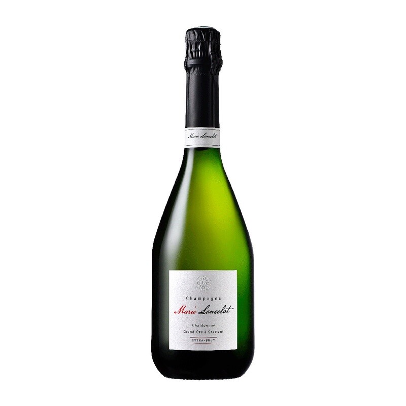 Lancelot-Pienne Cuvee Marie Lancelot Gran Cru Brut Millesime 12L