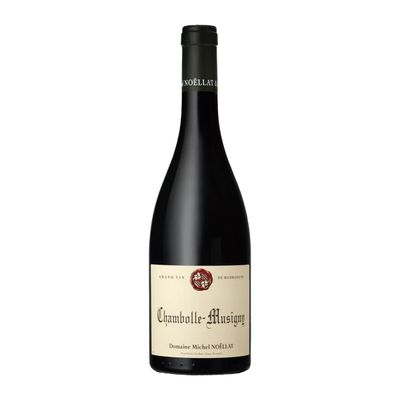 Michel Noellat Chambolle-Musigny 2021