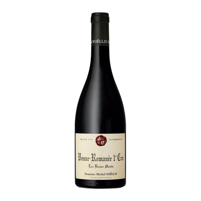 Michel Noellat Les Beaux Monts 2021
