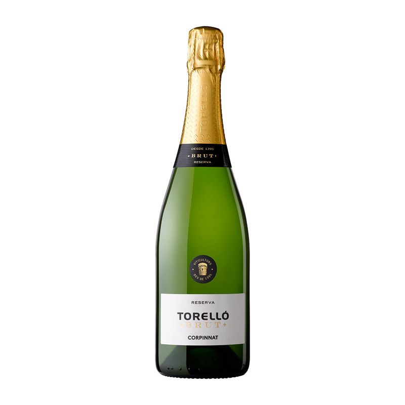 Torello Brut Reserva 2022