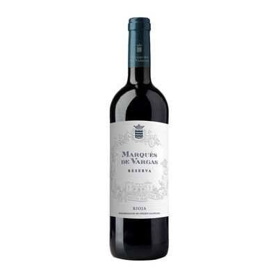 Marques de Vargas Reserva 2019