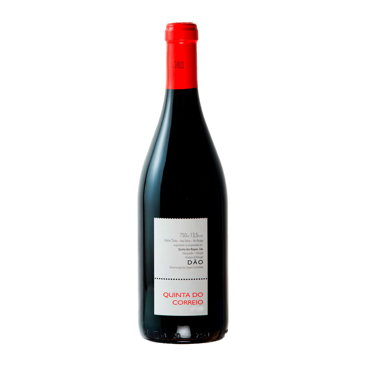 Quinta dos Roques Quinta Do Correio Red 2021