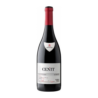 Bodegas Viñas del Cenit 'Cenit' 2020