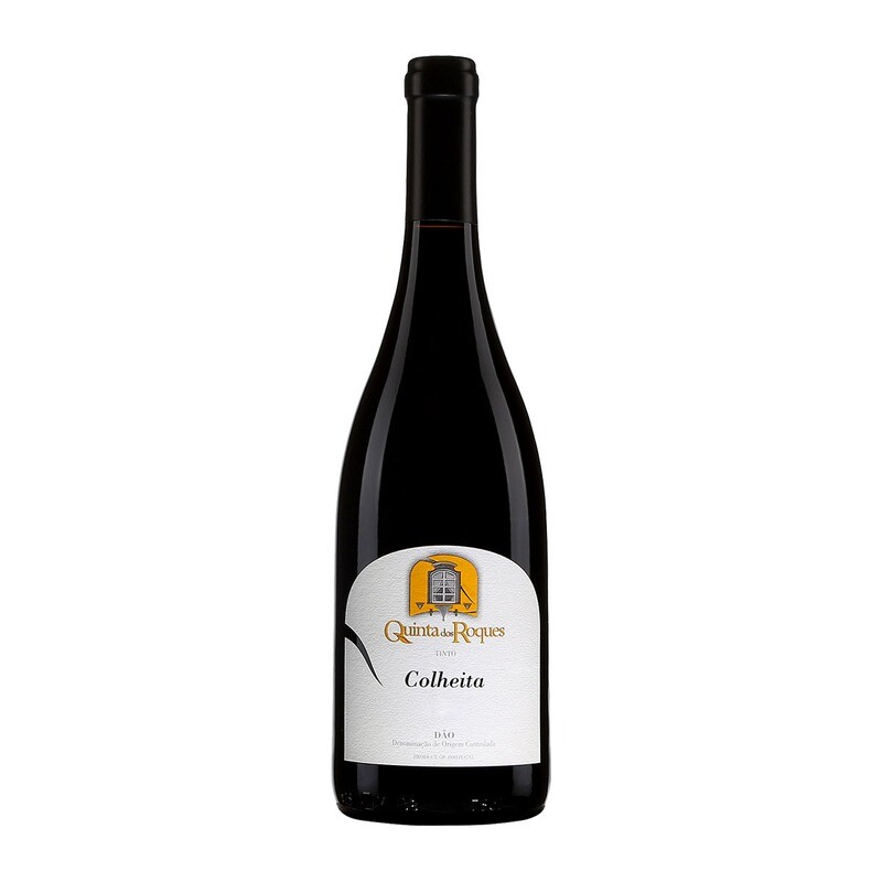 Quinta dos Roques Colheita Red 2021