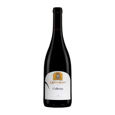 Quinta dos Roques Colheita Red 2021