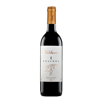 Bodegas Valduero 'Valduero' Una Cepa 2019 1.5L (Magnum)