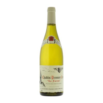 Rene et Vincent Dauvissat-Camus Chablis 1er Cru La Forest 2020