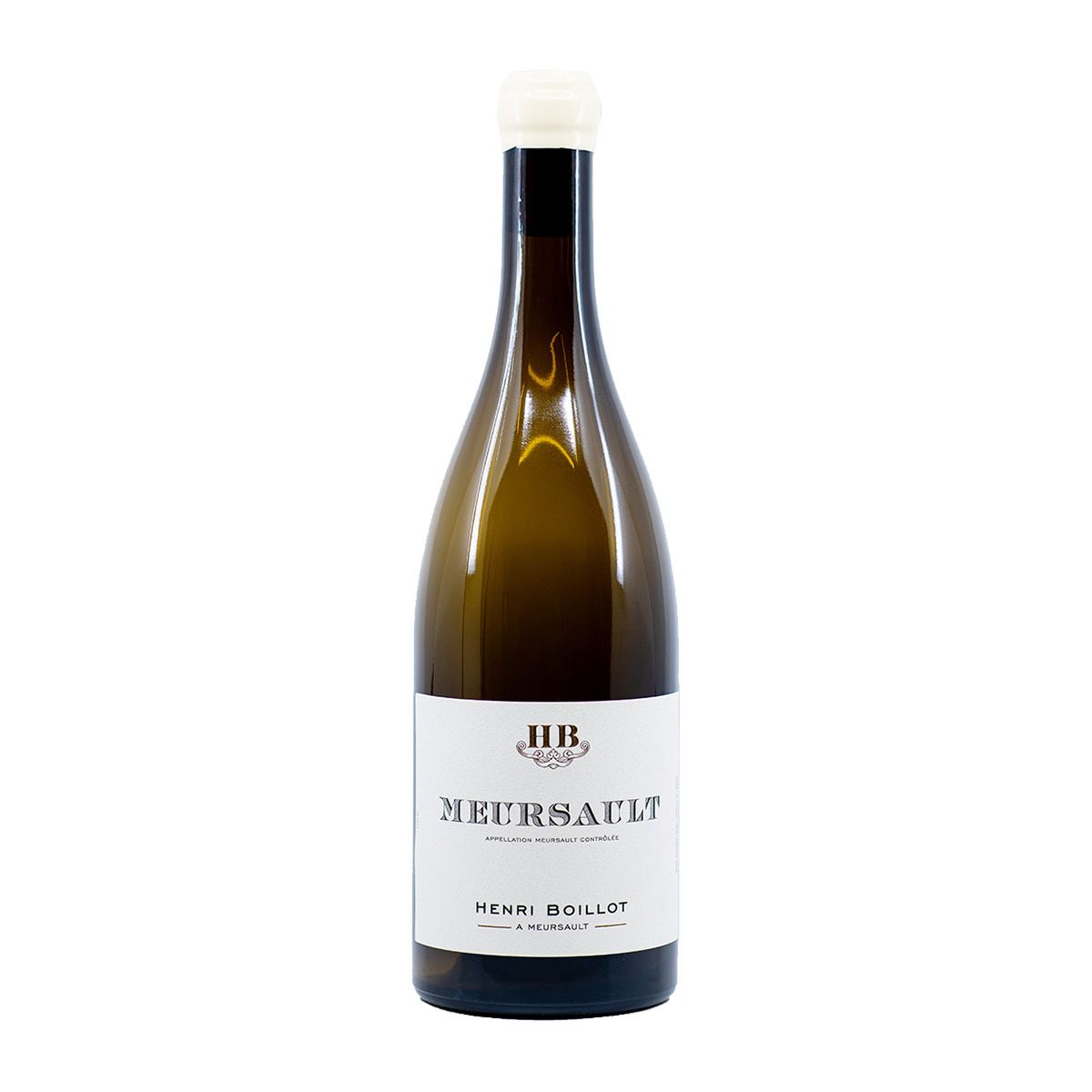 Henri Boillot Meursault 2022