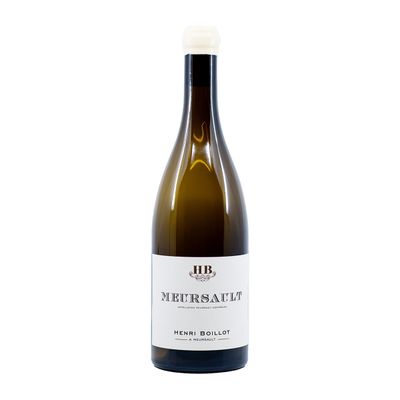 Henri Boillot Meursault 2022