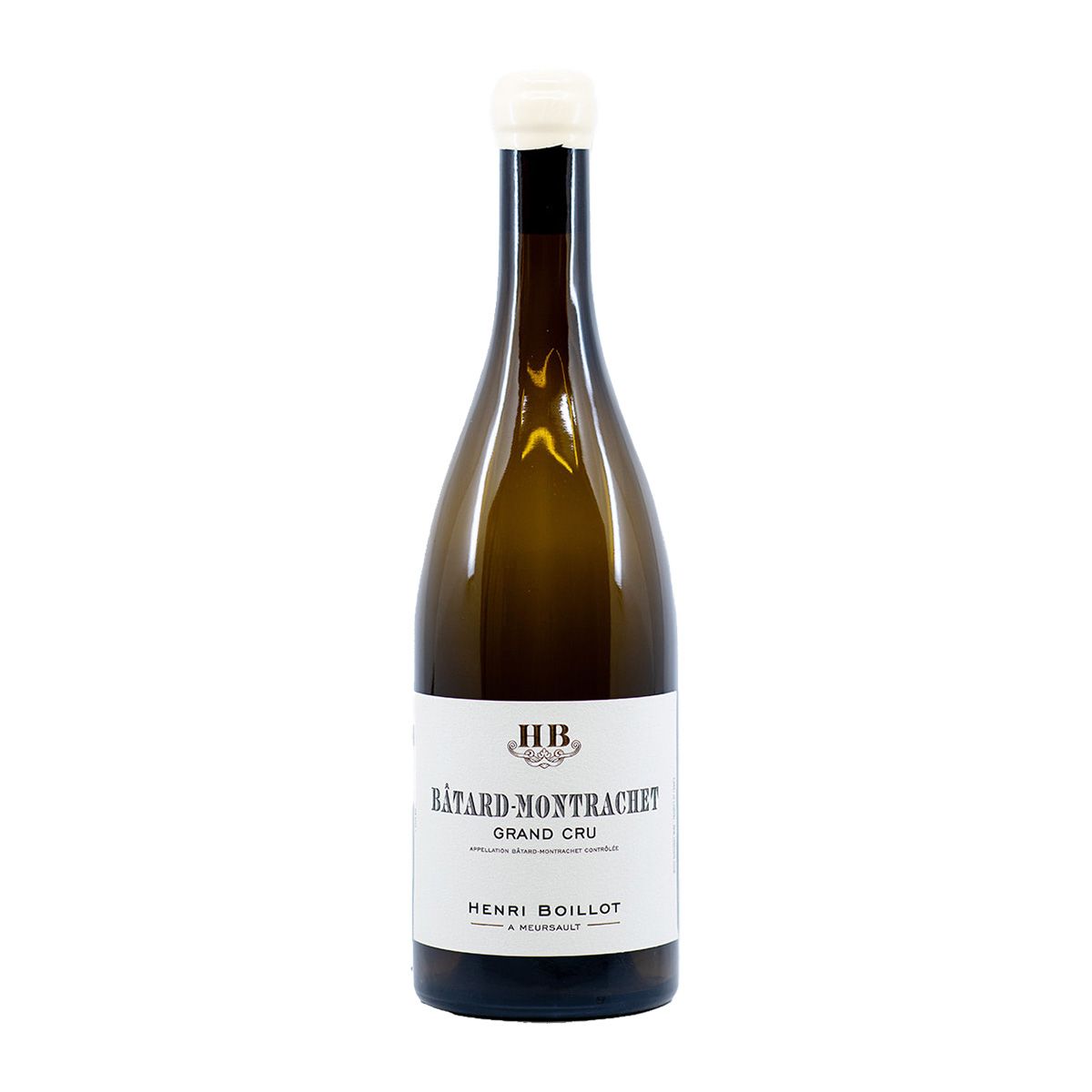 Henri Boillot Batard-Montrachet Grand Cru 2022
