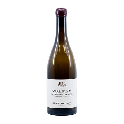Henri Boillot Volnay 1er Cru Les Fremiets 2022