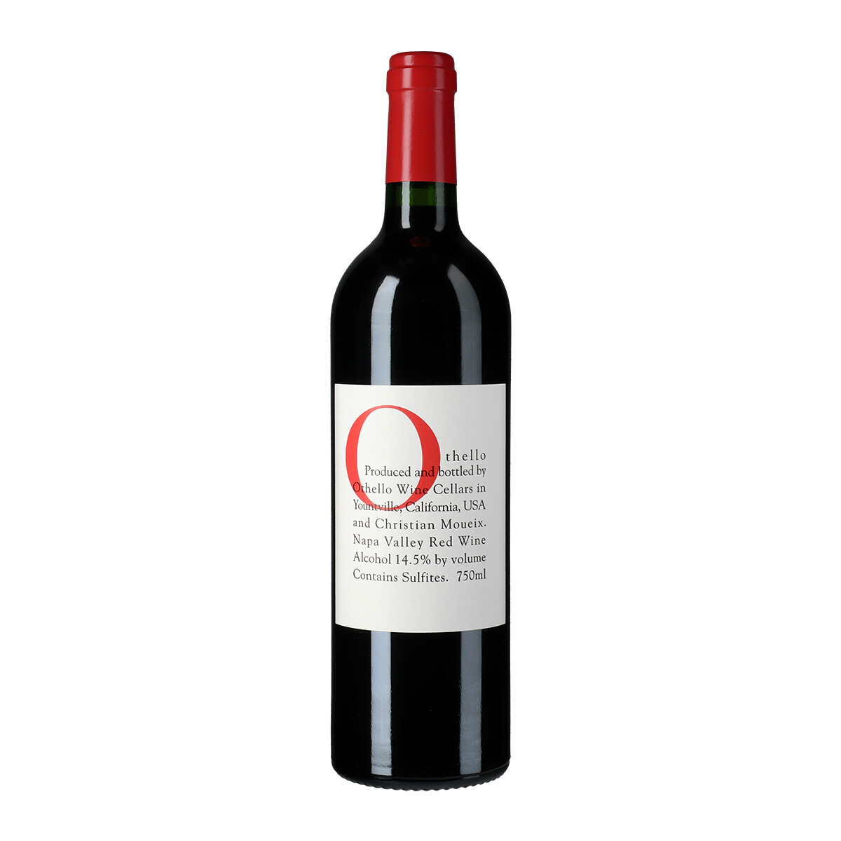 Dominus Othello 2008