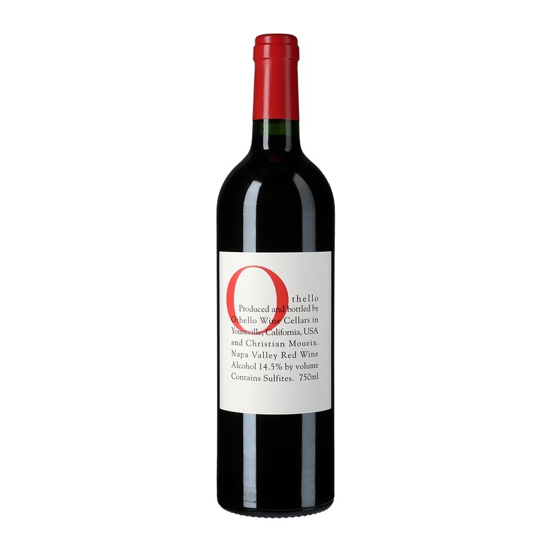 Dominus Othello 2008