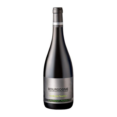 Laurent Ponsot Bourgogne Cuvee des Peupliers 2022 1.5L (Magnum Bottle)