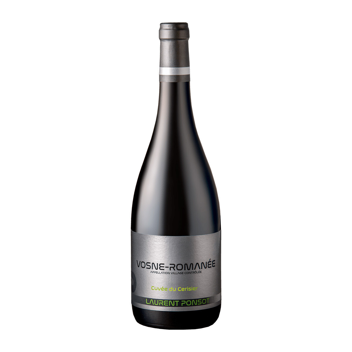 Laurent Ponsot Vosne-Romanee Cuvee du Cerisier 2022