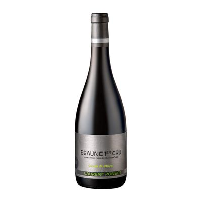 Laurent Ponsot Beaune 1er Cru Cuvee du Noyer 2022 (Coming Soon)
