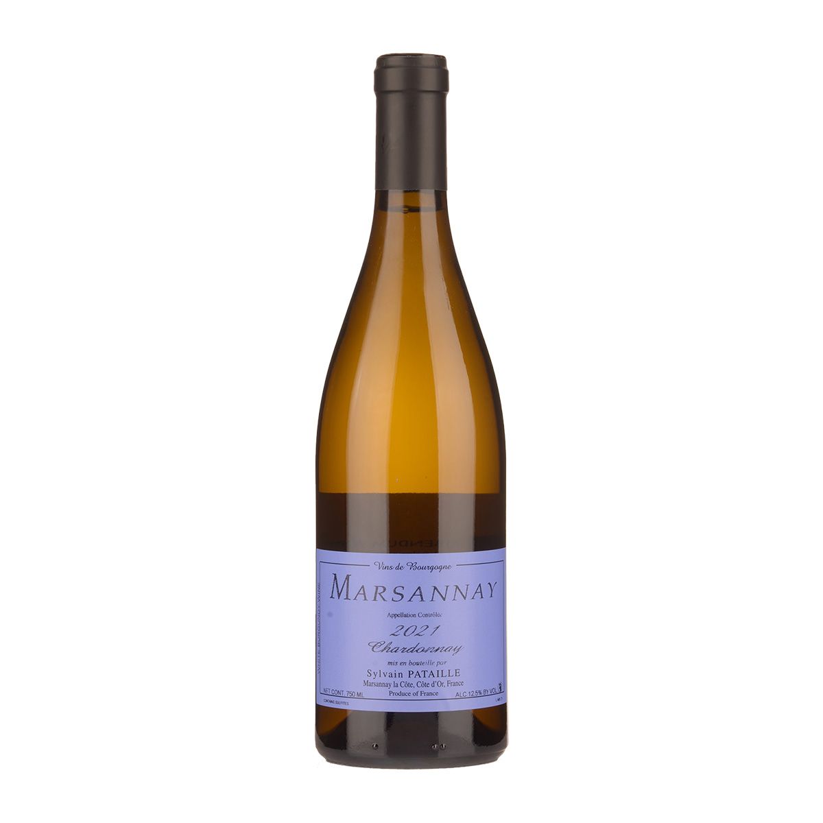 Sylvain Pataille Marsannay Blanc 2021