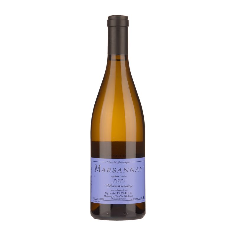 Sylvain Pataille Marsannay Blanc 2021