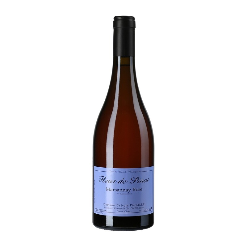 Sylvain Pataille Marsannay Rose Fleur De Pinot 2021
