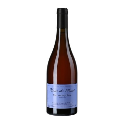Sylvain Pataille Marsannay Rose Fleur De Pinot 2021