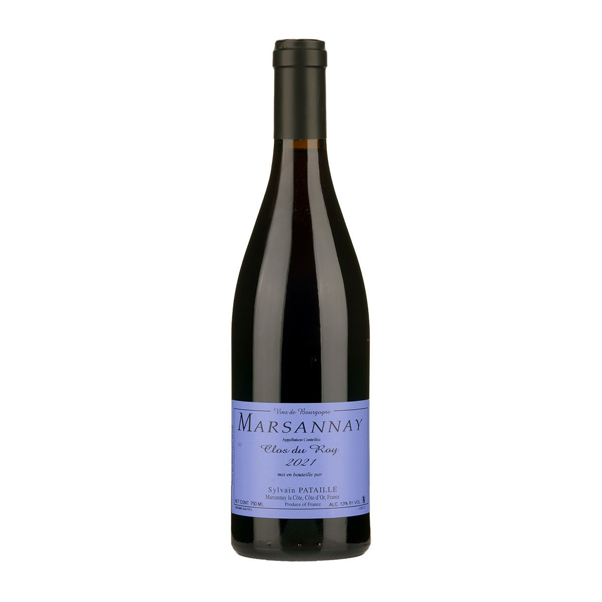 Sylvain Pataille Marsannay Clos du Roy 2021