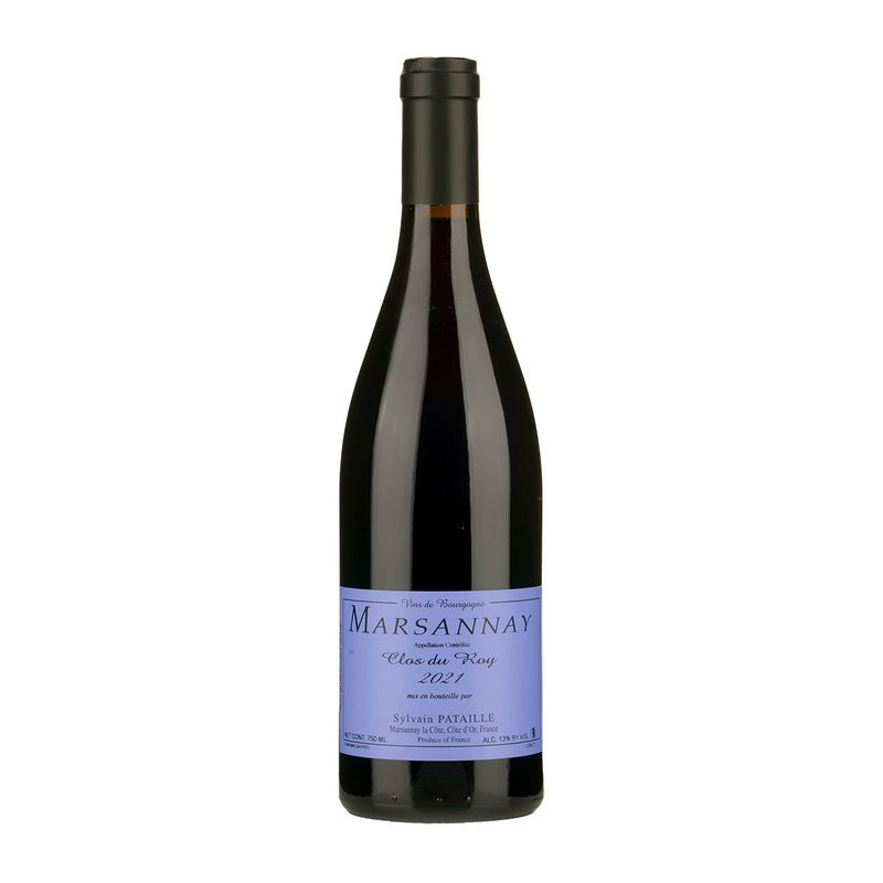 Sylvain Pataille Marsannay Clos du Roy 2021